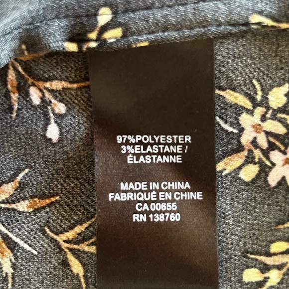 Size L RW&CO top - Picture 7 of 9